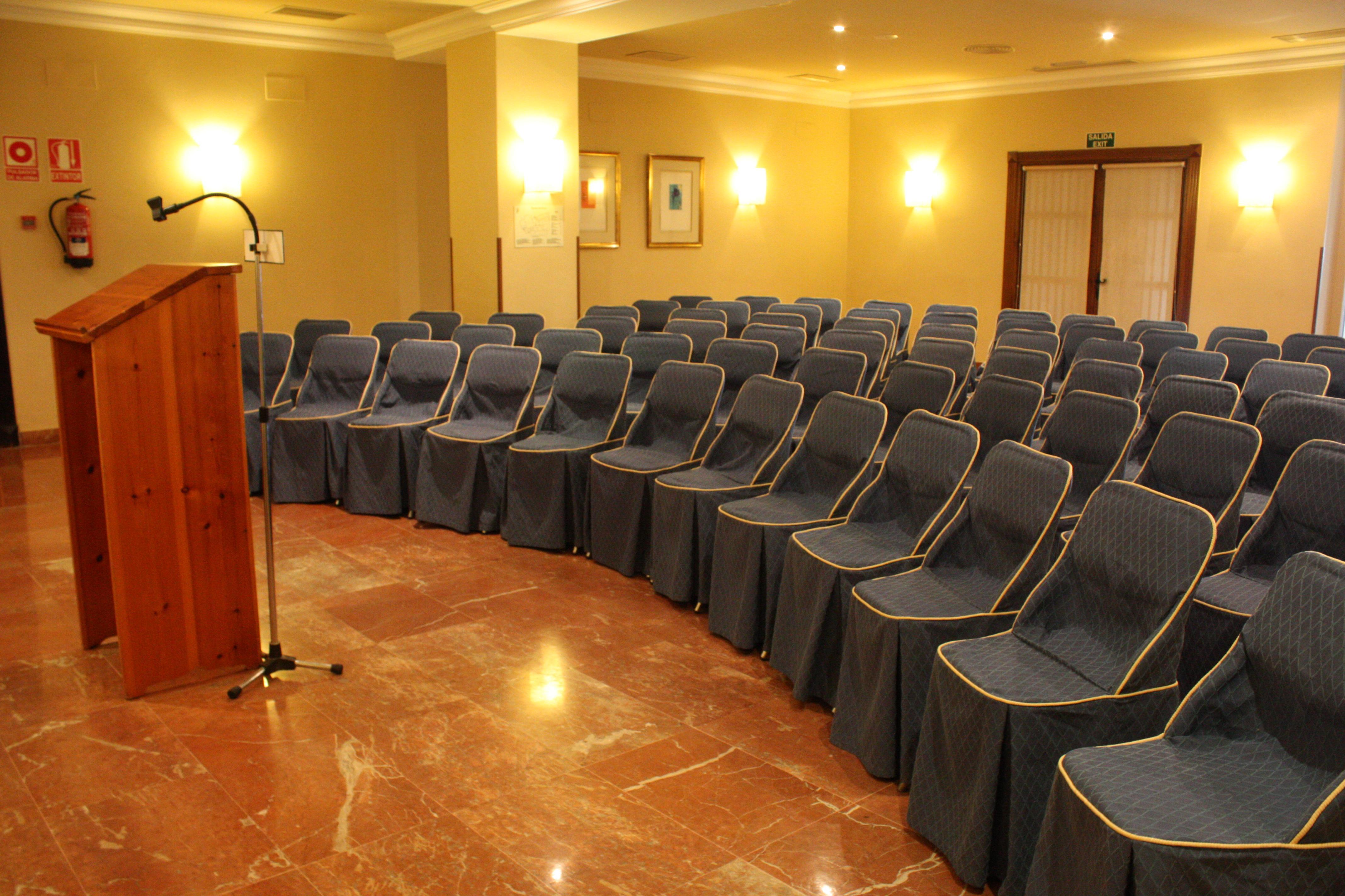 Parador De Ferrol Zewnętrze zdjęcie