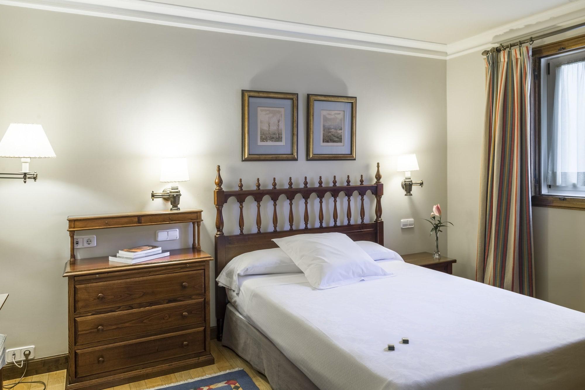 Parador De Ferrol Zewnętrze zdjęcie