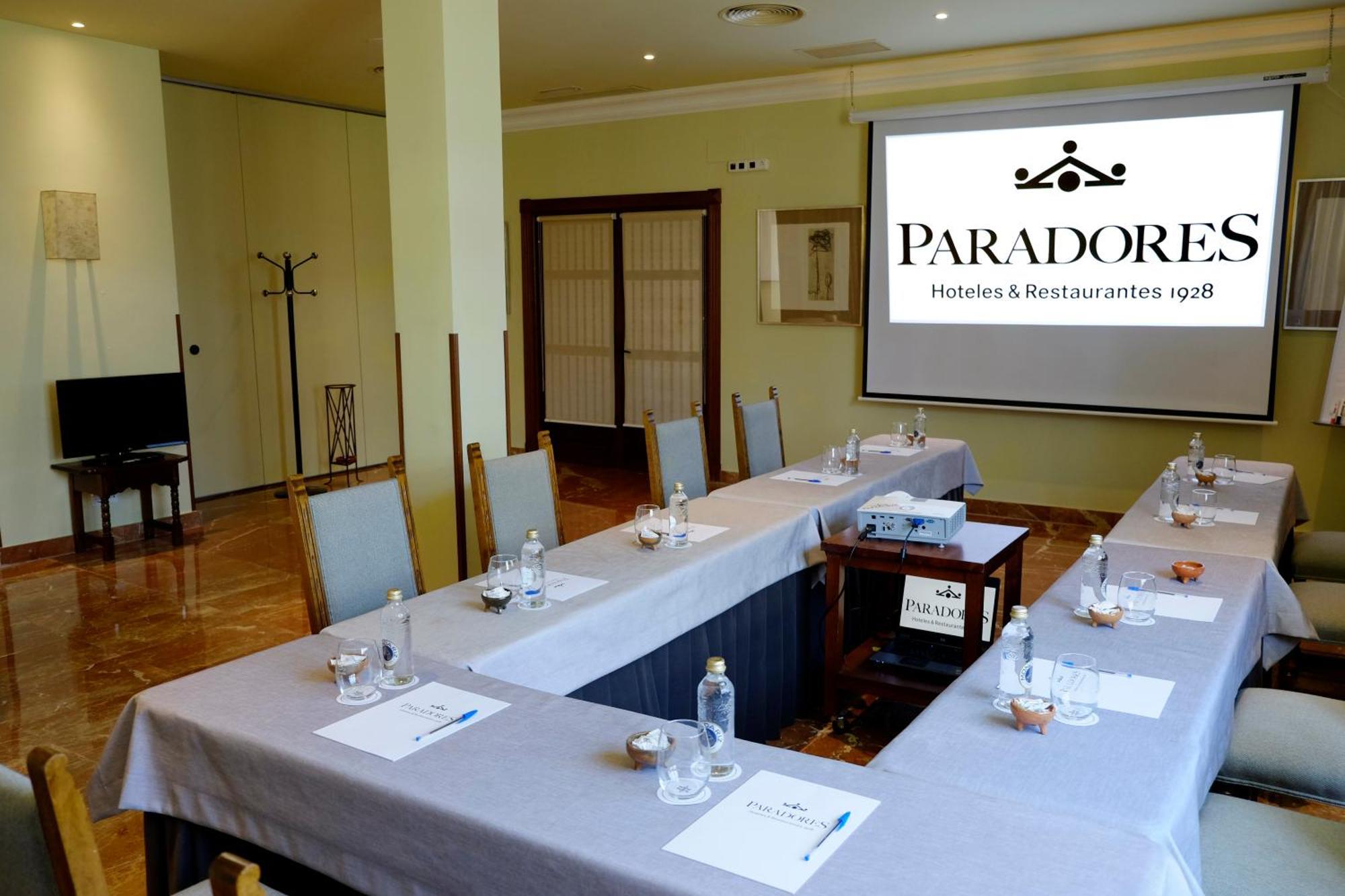 Parador De Ferrol Zewnętrze zdjęcie